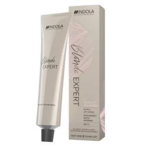 Indola Blonde Expert Highlift 100.8+ Schoko Plus  60ml